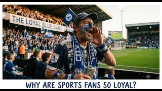 2 Why are Sports Fans So Loyal
