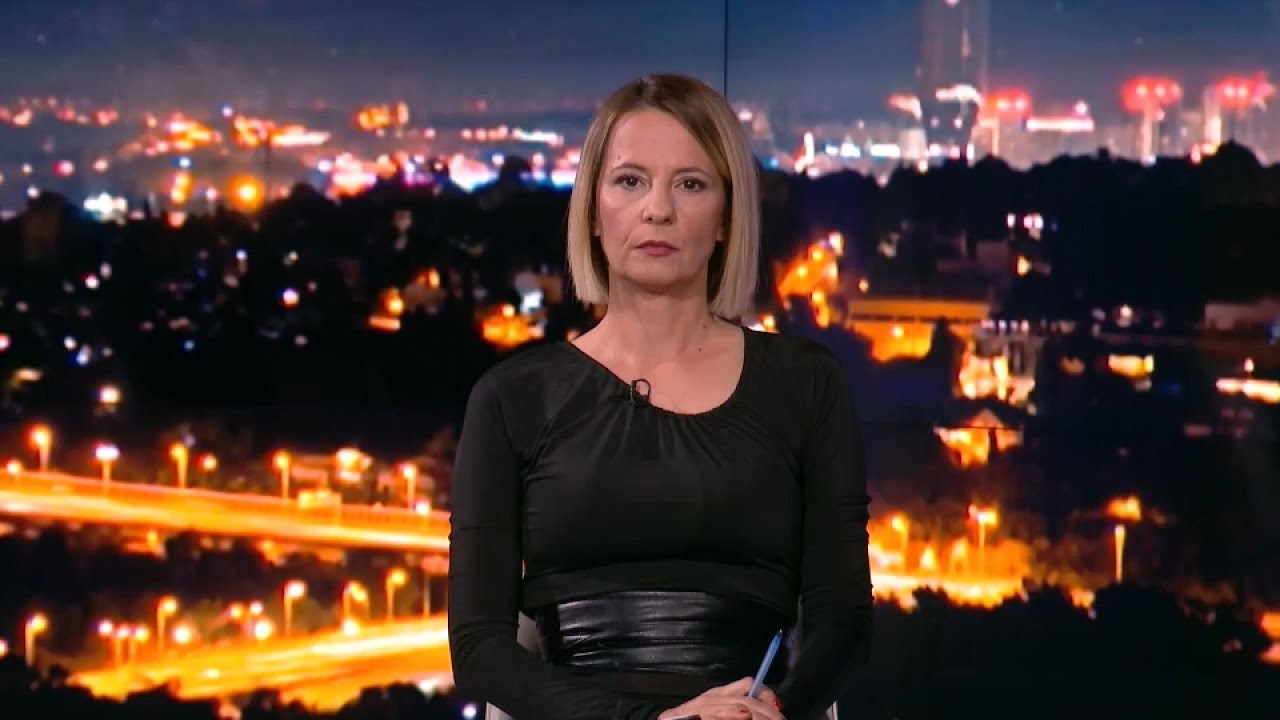 Newsnight: Niš se još nada?