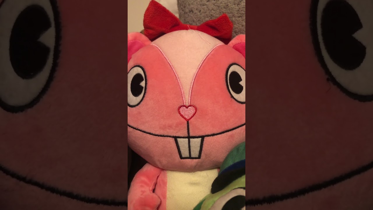 giggles being giggles