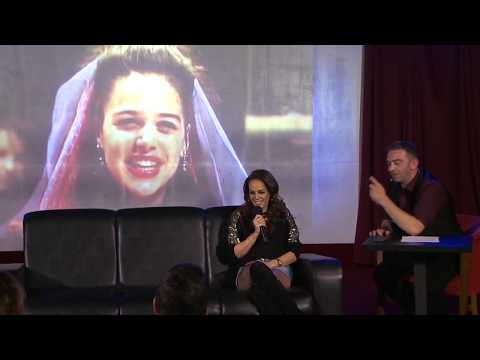 Floor - Comedy Talkshow Vol. 27: Karin Haydu o dcére a mladosti