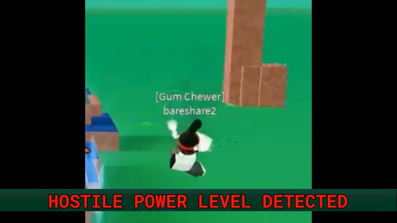 [FS:R] ITS ALWAYS BLACK MAJINS T_T