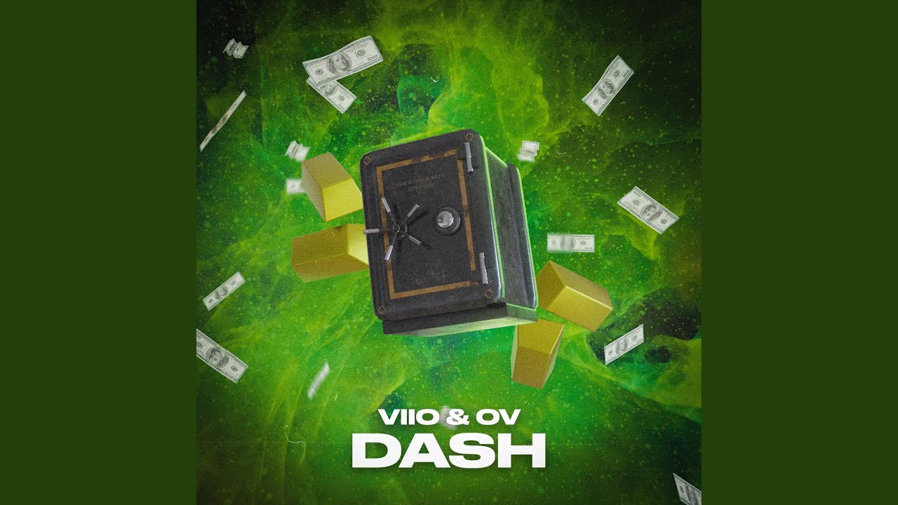 Watch Dash on YouTube Watch Dash on YouTube