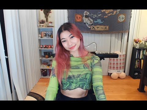 jasminericegirl