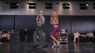 High School Musical - What I've Been Looking For HD!!