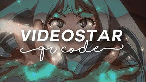 Smooth Corner Spin QR codes | VIDEOSTAR