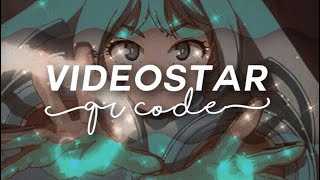 Smooth Corner Spin QR codes | VIDEOSTAR