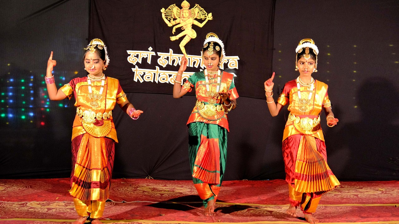 2026 mahasivarathri Natiyanjali