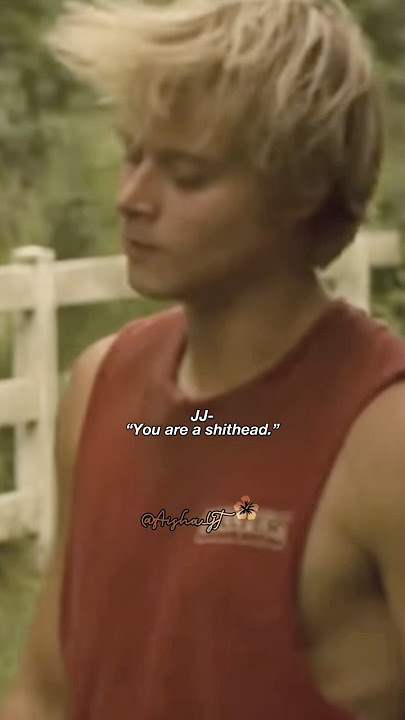 Y/n x JJ maybank | #yn  #jjmaybank #shorts #viralvideo #outerbanks #myhusband