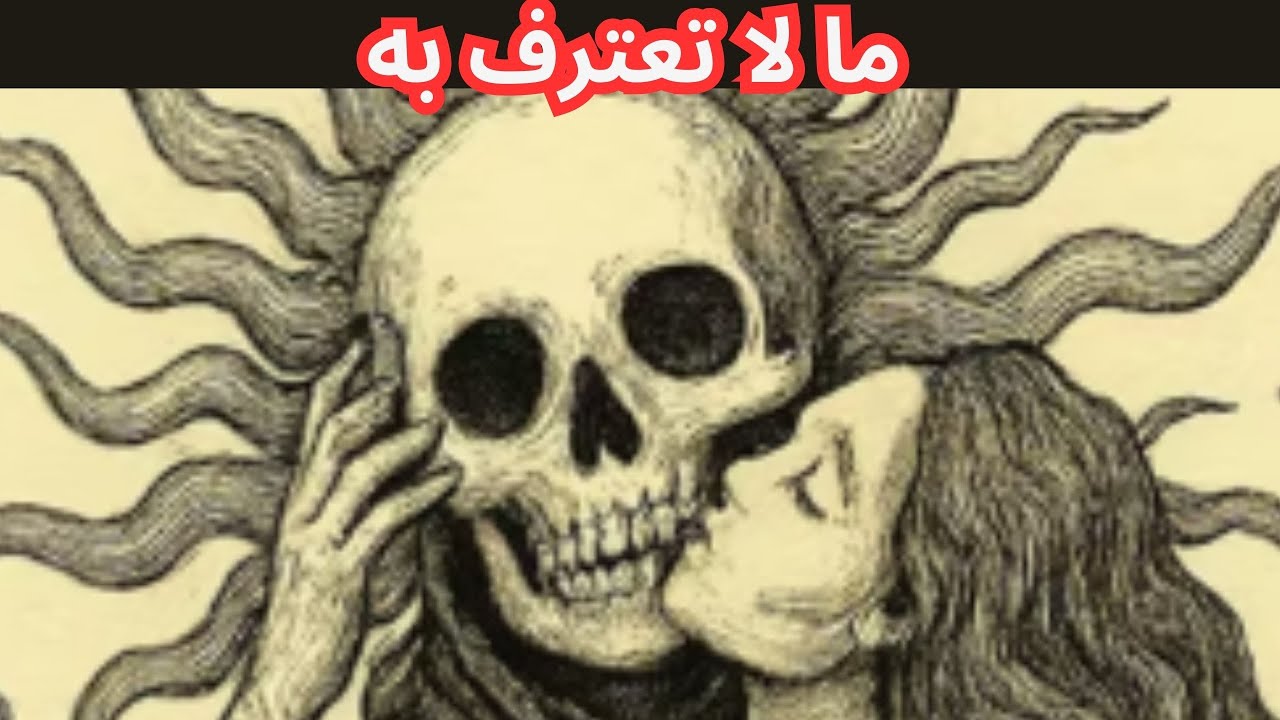 الحقيقة المزعجة حول رغبتك الجنسية – كارل يونغ