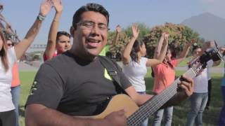 Video thumbnail of "Himno MFC Juvenil - Ricardo Cárdenas"