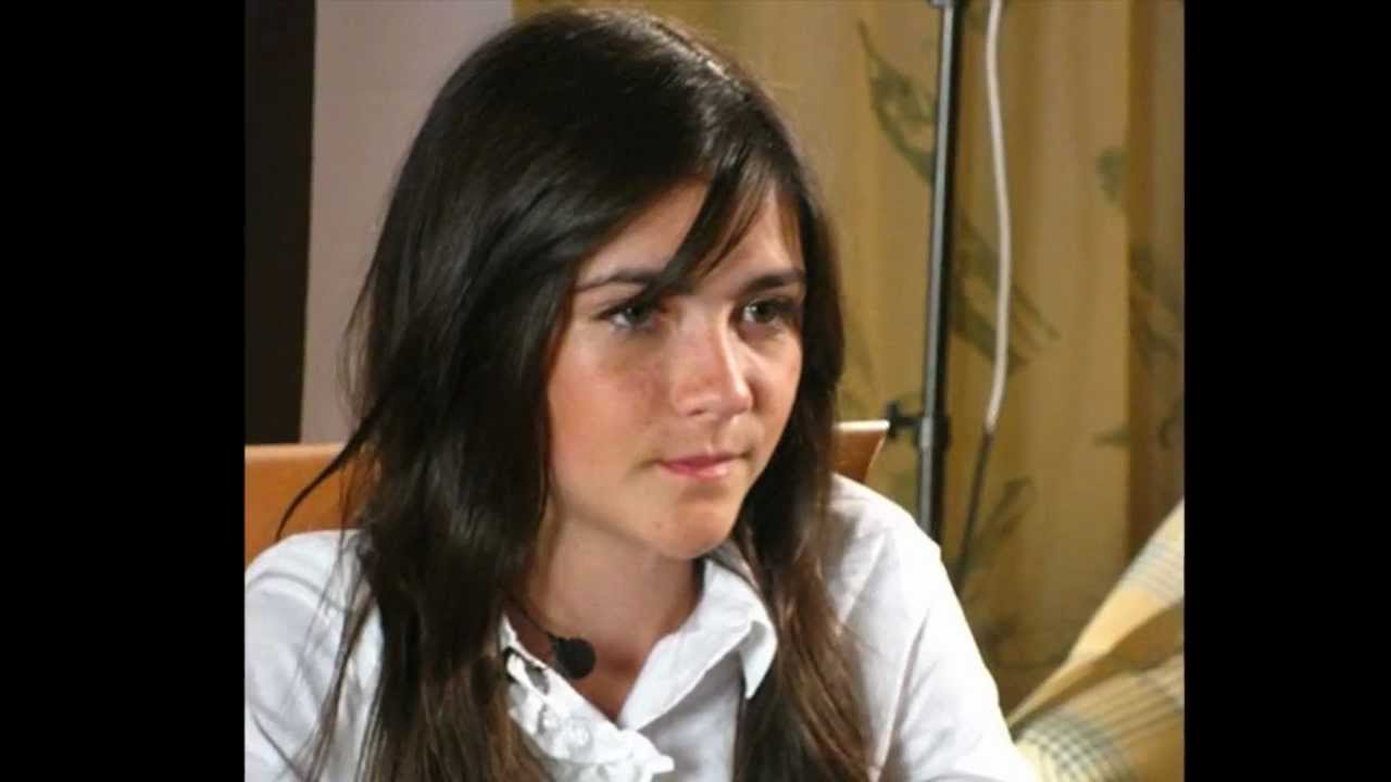 Isabelle Fuhrman album compilation