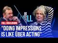 James O'Brien meets Jan Ravens | Full Disclosure