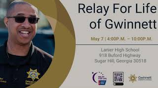 Relay for Life of Gwinnett