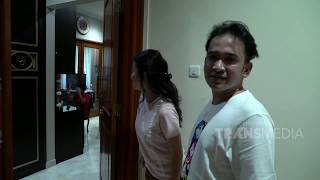 Ayah Bunda Mencium Wangi Parfum yang Menyengat | Best Moment Diary The Onsu (18/6/20)