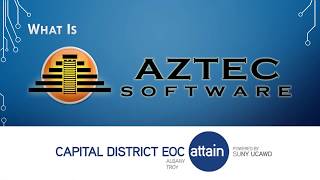 About Aztec Academic Software