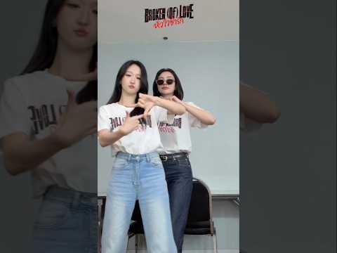me and the bad bitch i pulled by being a loser #FayeAtom #FayePeraya  #AtomPariya #BrokenOfLove #fyp