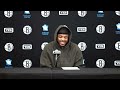 Dennis Smith Jr. | Post-Game Press Conference | Orlando Magic | 12.02.2023