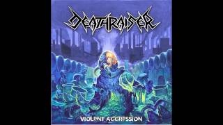 Watch Deathraiser Violent Aggression video
