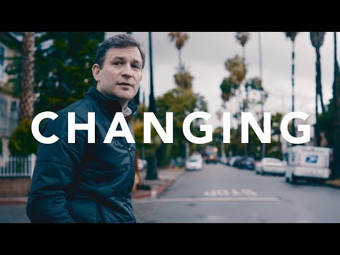 Catching Patterns & Behavioral Change w/ Dan Harris