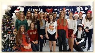 Boże Narodzenie 2021, Szkoła Podstawowa Nr 360