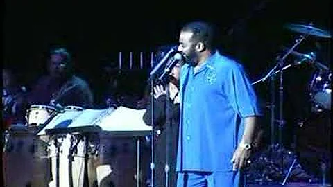Soul Generation featuring Cliff Perkins "Body & So...