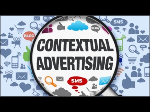 Video: How To Make Money On Contextual Advertising