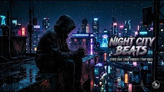 Celebrity Dark Rage Flow Live 🔥 Trap Beats for Focus Mode Wealth