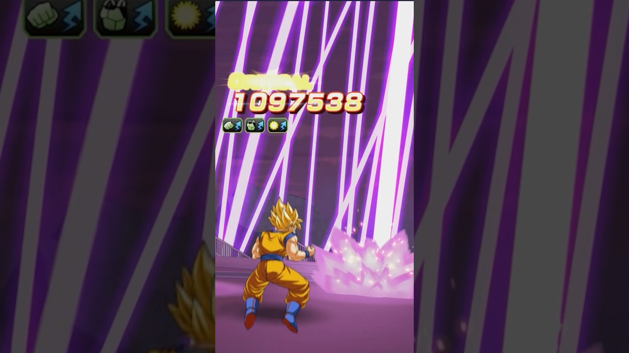 STR CARNIVAL GOKU EZA БЫЛ ТАК РАЗОЧАРОВАН 😭😭😭 