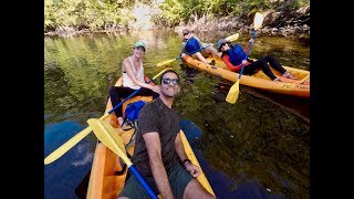Kayaking | Labor Day 2017 | Ann Arbor, Michigan screenshot 5