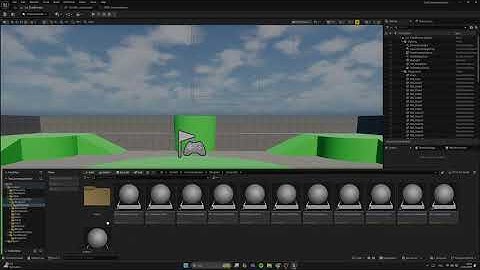 UE5 Inventory System Integration