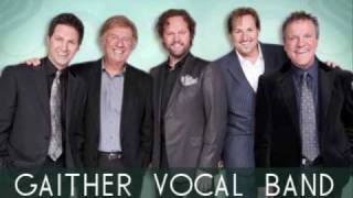 Video thumbnail of "I'm Free - Gaither Vocal Band"
