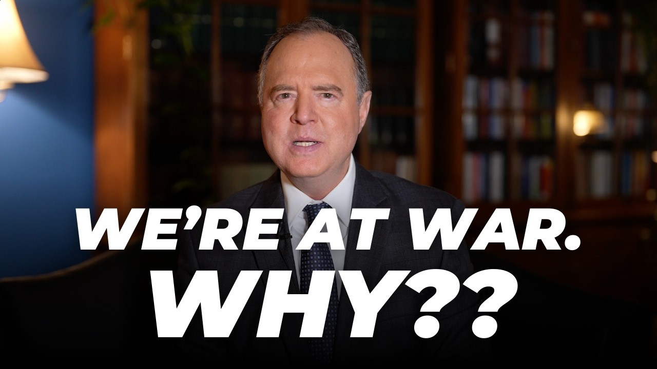 Every Iran War Rationale: Recapped