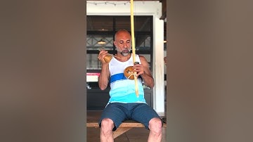 Berimbau - Just have fun