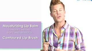 Essential tools for beautiful lips screenshot 4