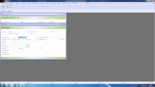 20 ESPA Book In PO screenshot 5