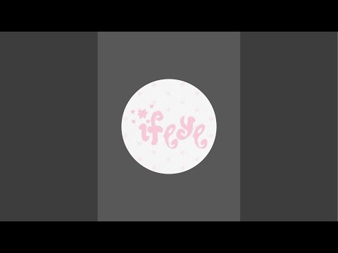 화여니랑 톢톢🐰 [ 이프아이 ifeye / 원화연 ]