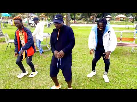 Mumpowe - Eddy