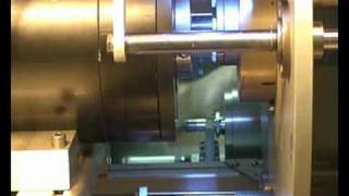 Fully Automated Laser Welding Machine