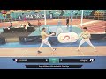 Madrid World Cup 2025 SMS L64 Sebastien Patrice FRA V Yoshida Tamon JPN Madrid World Cup 2025 SMS L64 Sebastien Patrice FRA V Yoshida Tamon JPN