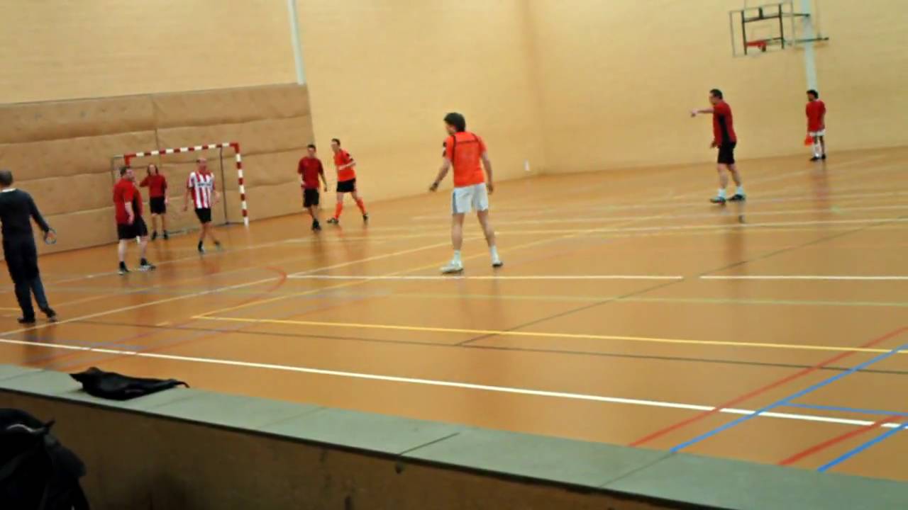 De Lage Lat - ZVV Dikkes 5-3-2010 deel1 - YouTube