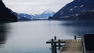Trip to Switzerland Швейцария