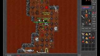 Quest Crusader Helmet FURORA