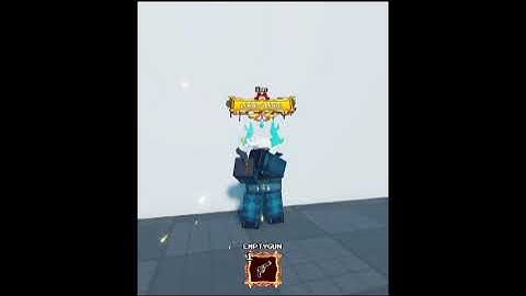 Empty Gun "Rework" Move (Undertale Last Corridor) (ULC)