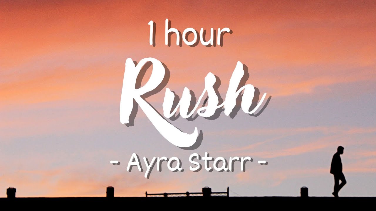 [1 HOUR - Lyrics] - YouTube