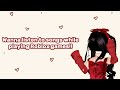 How to play songs while playing Roblox games