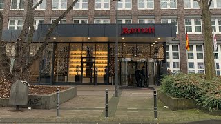 InsideFlyer Review: Marriott Hotel Köln 🏨 📍 🇩🇪