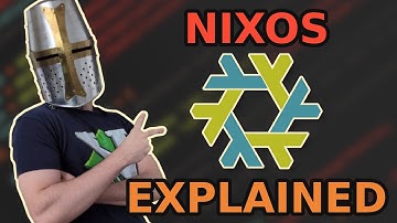 NixOS Explained