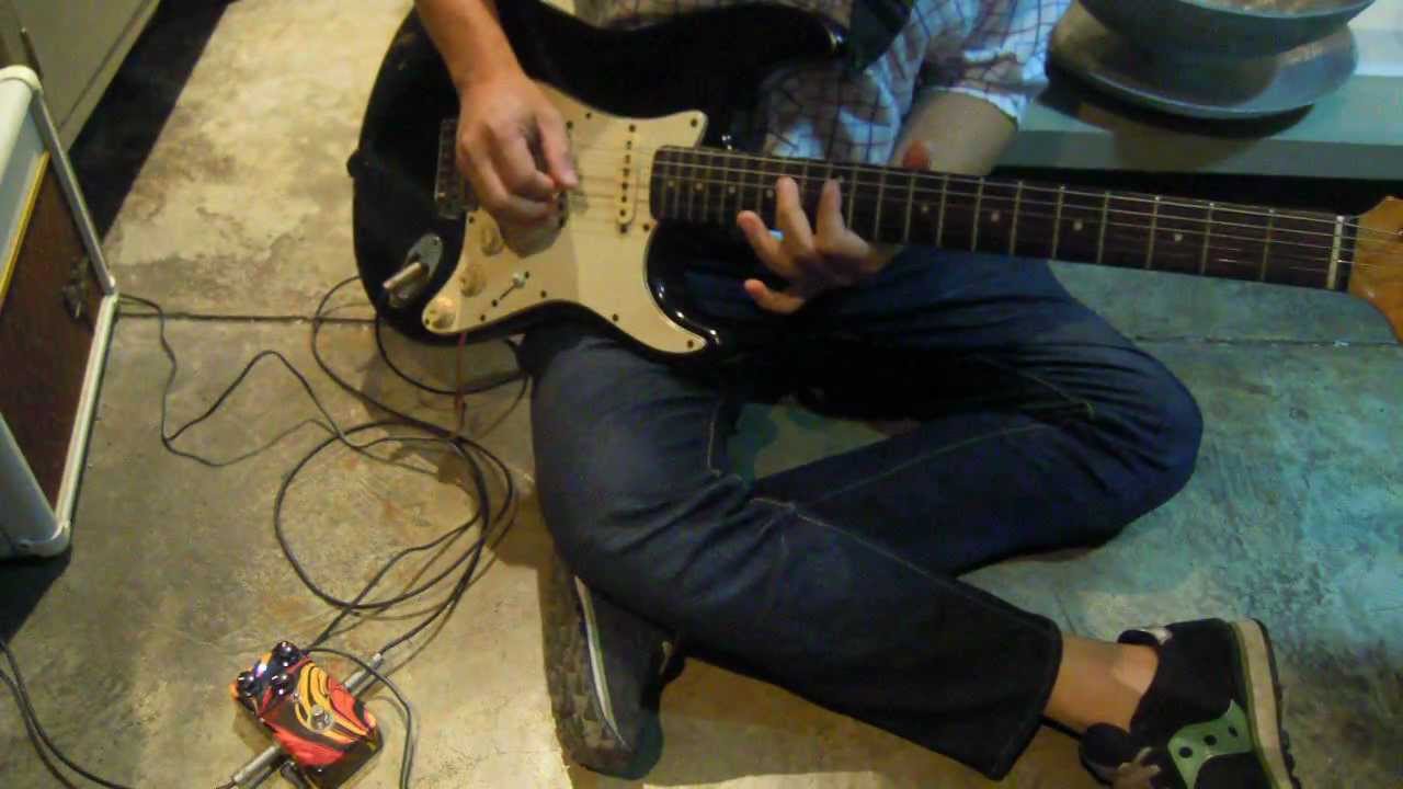 test mo'd clone by sabbboy