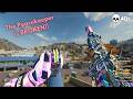 The Peacekeeper is still INSANE.. | Warzone Season 3 Peacekeeper &amp; Razor