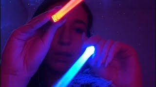ASMR mini eye exam screenshot 5